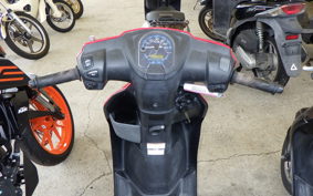 YAMAHA JOG-7 AY01