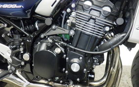 KAWASAKI Z900RS 2021 ZR900C