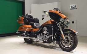 HARLEY FLHTKL TC 1690 2015