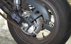 HONDA DAX 125 JB04