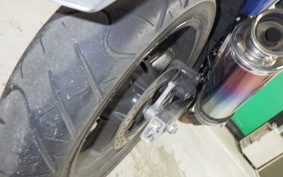 SUZUKI GSR250 2023