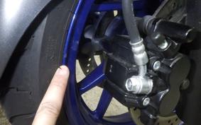 SUZUKI BURGMAN400 A 2023 DU11N