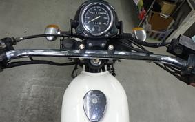 KAWASAKI 250TR 2008 BJ250F