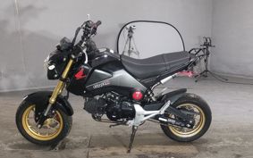 HONDA GU ROM JC61