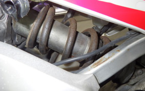 HONDA CBR250RR 2020 MC22