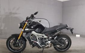 YAMAHA MT-09 2015 RN34J