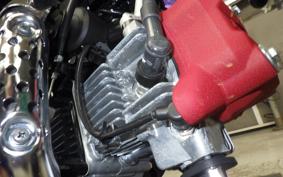 HONDA MONKEY 2024 AB27
