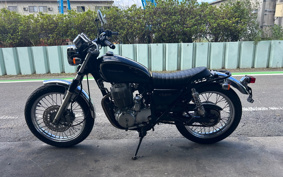 HONDA CB400SS 2004 NC41