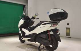 HONDA FORZA SI ABS MF12