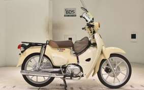 HONDA C110LITE 2020 JA76