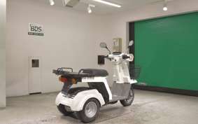 HONDA GYRO X 1991 TD02