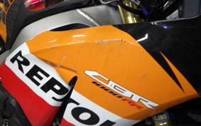 HONDA CBR1000RR Gen. 2 2014