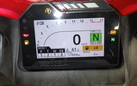 HONDA CBR600RR 2020 PC40