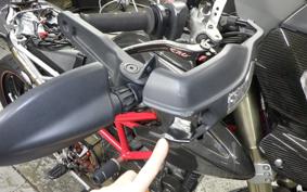 DUCATI HYPERMOTARD 1100S 2008