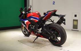 HONDA CBR1000RR RSP 2020 SC82