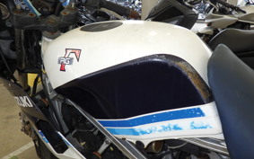 SUZUKI RG250 Gamma GJ21A