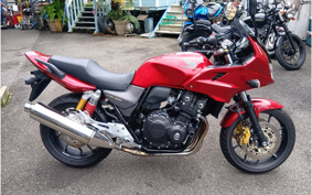 HONDA CB400 SUPER  BOL DOR ABS 2015 NC42