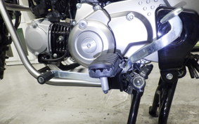 HONDA CT125-2 JA65