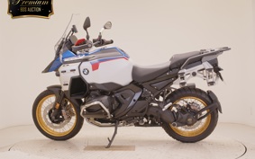 BMW R1300GS Adventure 2026