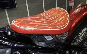 HARLEY FXSTS 1340 1991