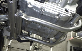 YAMAHA TRICKER Gen.2 DG16J