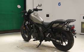HONDA REBEL 500 A 2021 PC60