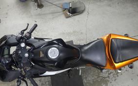 YAMAHA YZF-R25 2008 RG43J