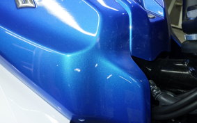SUZUKI GIXXER 250 2015 ED22Y