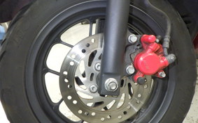 HONDA LEAD 125 2017 JF45