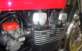 KAWASAKI ZEPHYR 400 KAI 1997 ZR400C