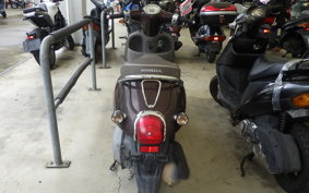 HONDA GIORNO 2 AF70