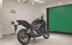 YAMAHA YZF-R25 A RG43J