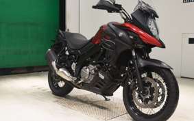 SUZUKI DL650 ( V-Strom 650 ) XTA 2019 C733A