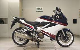 HONDA VFR800F 2019 RC79