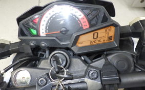 KAWASAKI Z250 ER250C