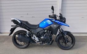 SUZUKI STROM 250ABS DS11A