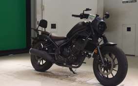 HONDA REBEL 250 S 2000 MC49