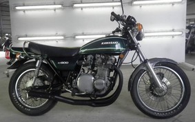 KAWASAKI Z900 1999 Z1F