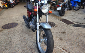 HONDA CB223S MC40
