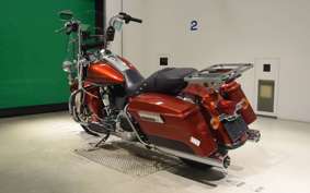 HARLEY FLHR 1690 2013
