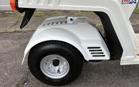 HONDA GYRO TD01