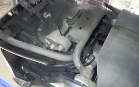 YAMAHA AXIS 125 Z SED7J