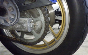 SUZUKI GSX1100EF 1987 GV71A