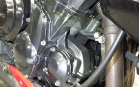 TRIUMPH STREET TRIPLE R 2015