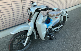 HONDA  SUPER CUB C125 JA71