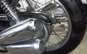 HONDA CB350 FOUR 2013