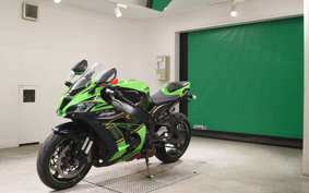 KAWASAKI ZX 10 NINJA ABS 2020 ZXT02E