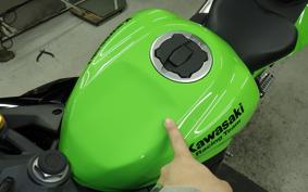 KAWASAKI ZX-25R-2SE ZX250H