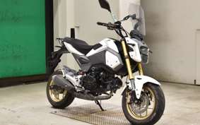 HONDA GROM 1983 JC75