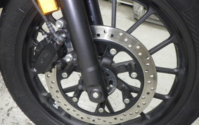 HONDA GB350S 2023 NC59
